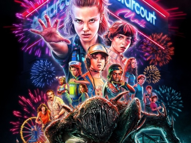 Stranger things