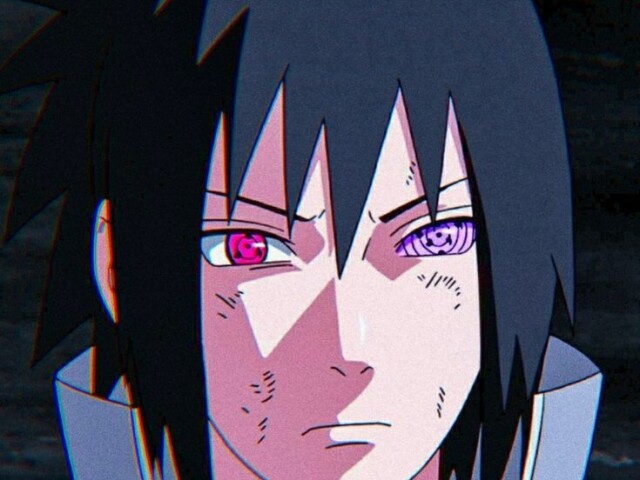 Sasuke