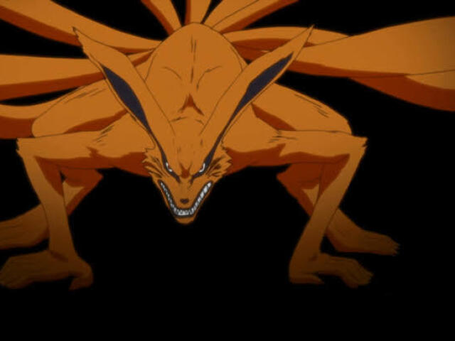 Kurama