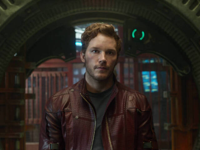 Peter Quill