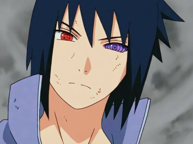 sasuke