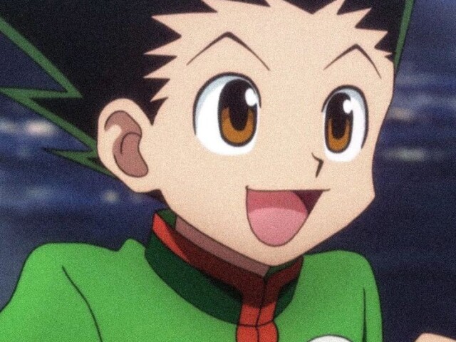 Gon