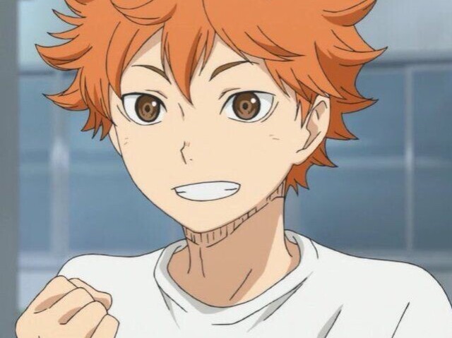 hinata