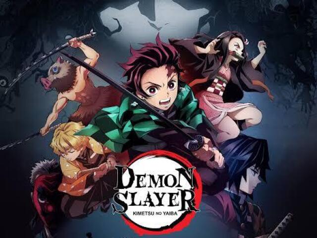 Demon Slayer