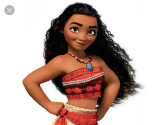 Moana