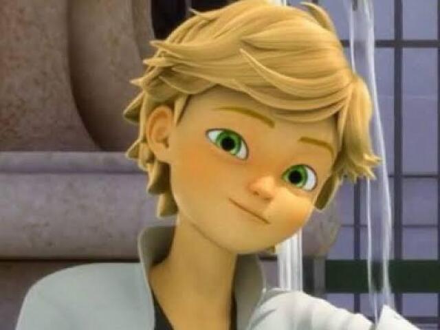 Adrien agreste