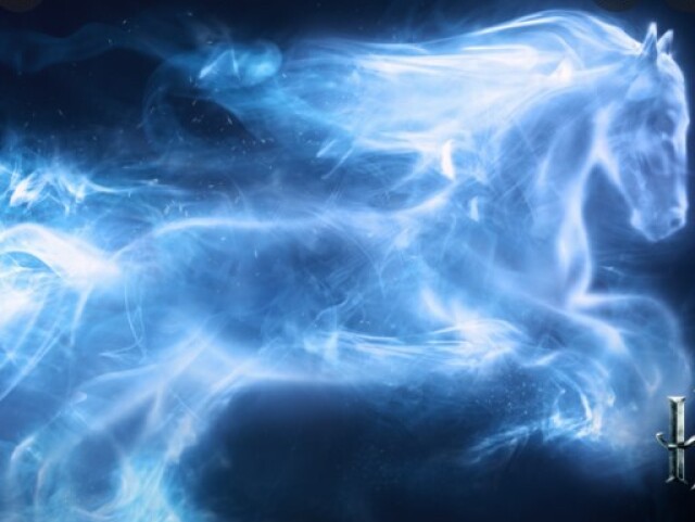 Expecto Patronum