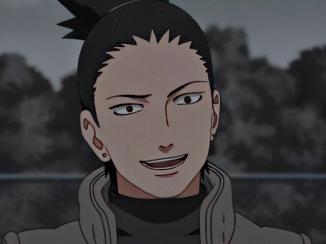 Shikamaru