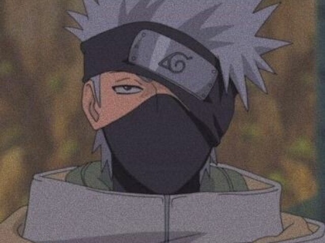 Kakashi