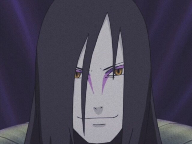 Orochimaru