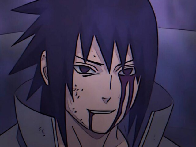 Sasuke