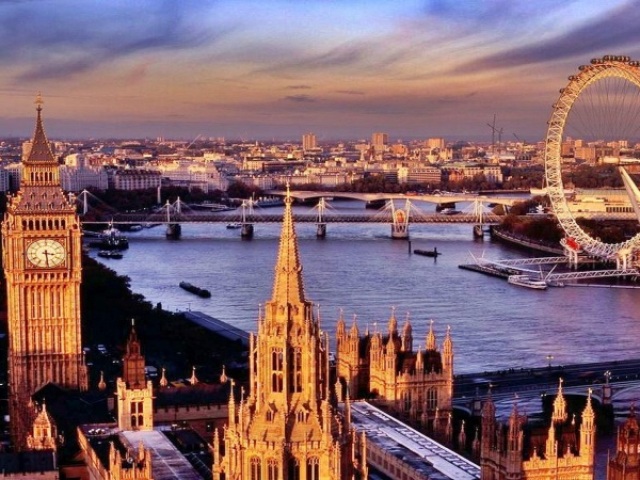 Inglaterra.