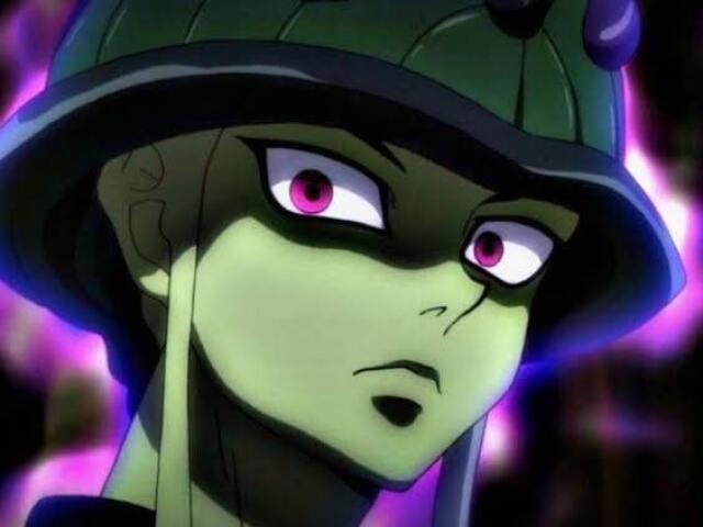 Meruem