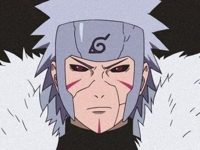 Tobirama