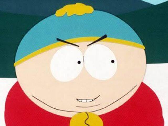 Cartman