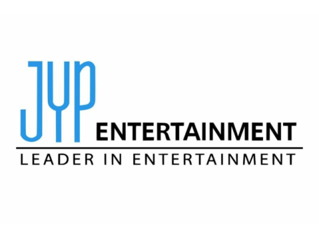 JYP enterteniment