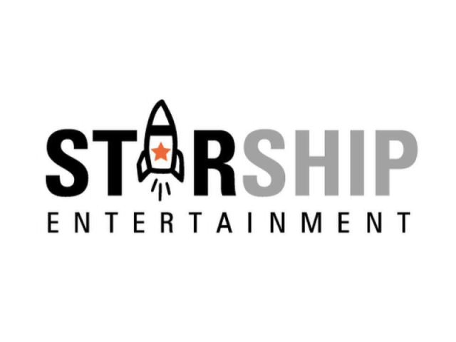 starship enterteniment