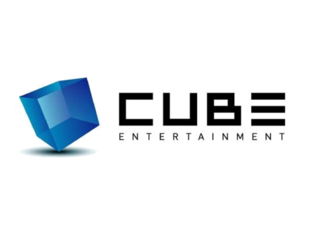 CUBE enterteniment