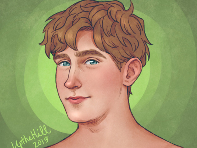 Neville Longbottom.