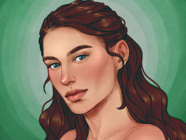 Astoria Greengrass.
