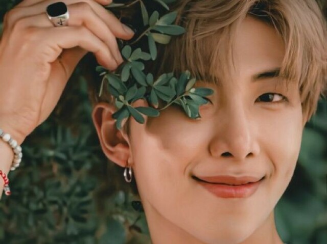 Namjoon