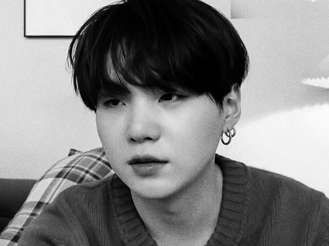 Yoongi