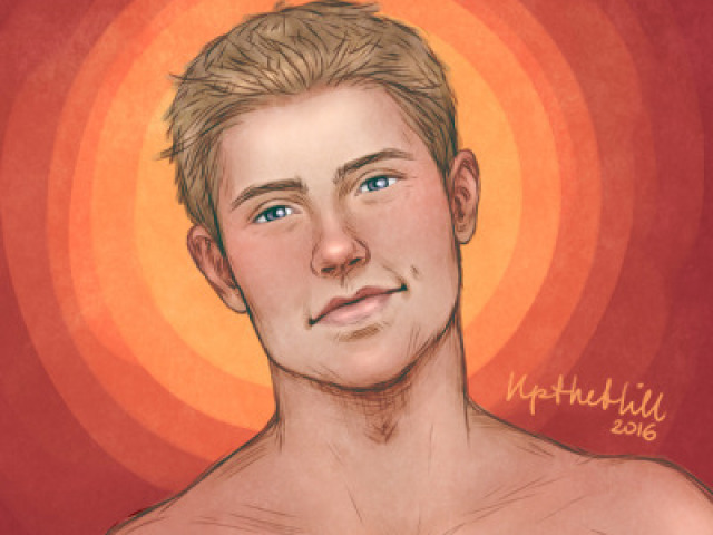 Seamus Finnigam.