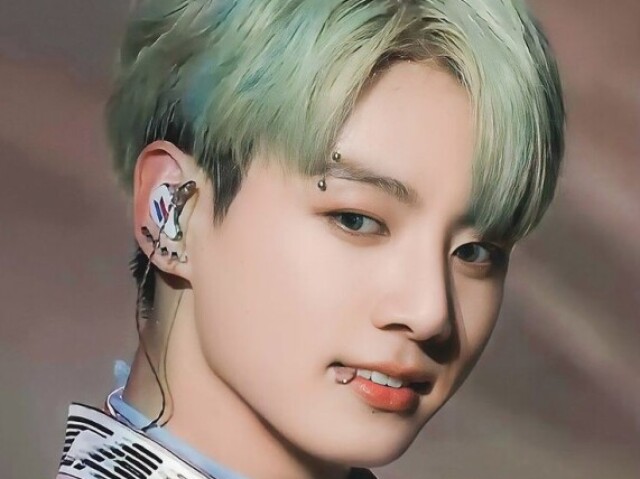 Jungkook