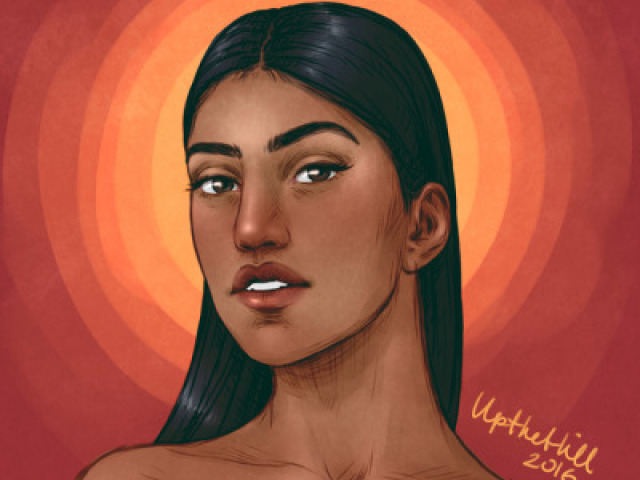 Parvati Patil.