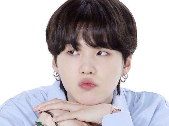 Yoongi