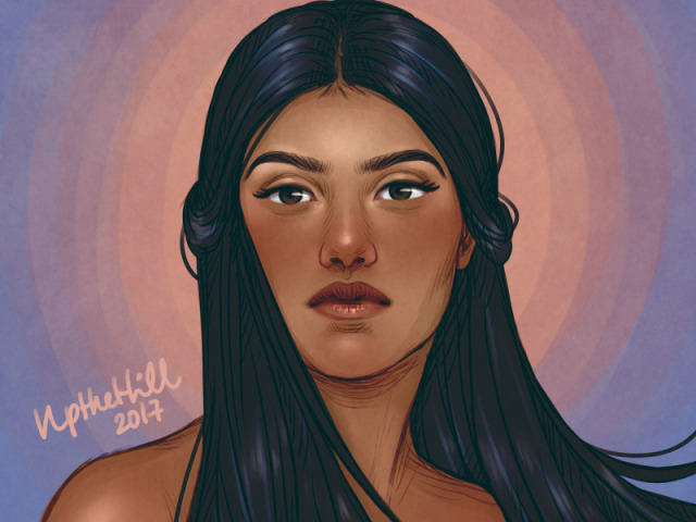 Padma Patil.