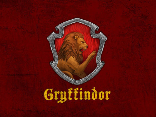 Gryffindor.