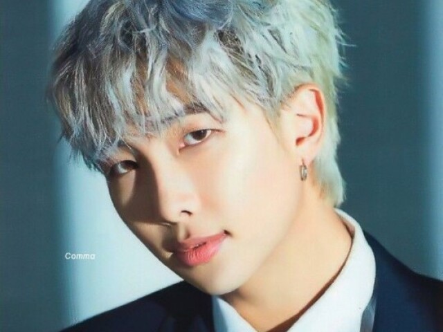 Namjoon