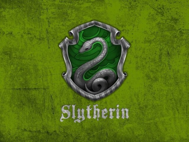 Slytherin.