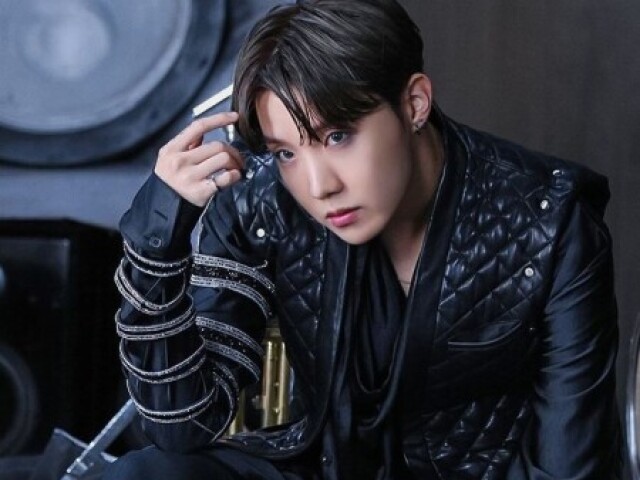 J-hope