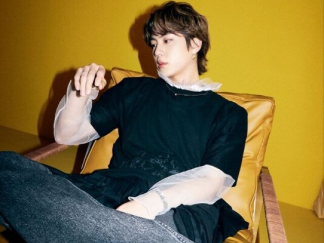 Jin(BTS)