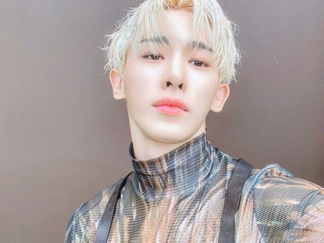 wonho (monsta x)