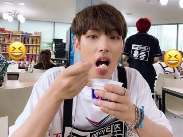 mingi (ateez)