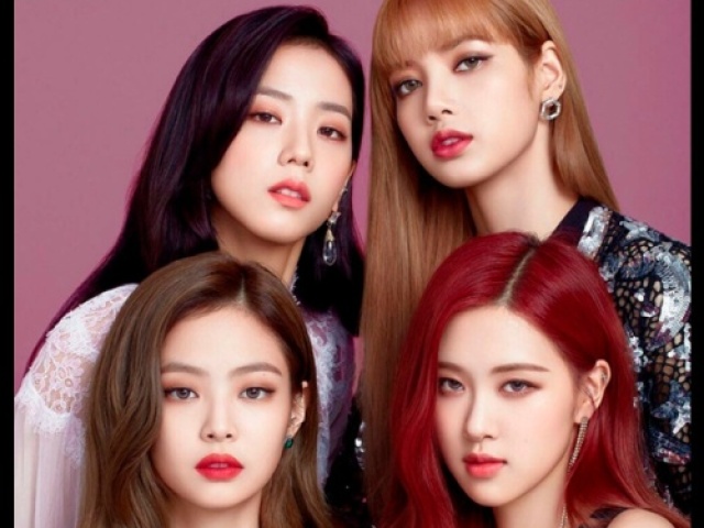 Blackpink