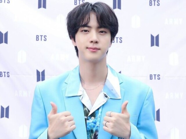 Worldwide handsome