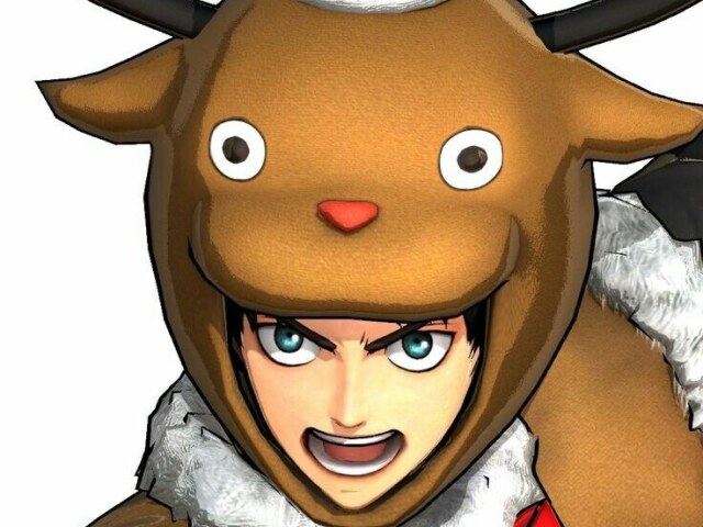 Quanto você conhece sobre Attack on Titan?