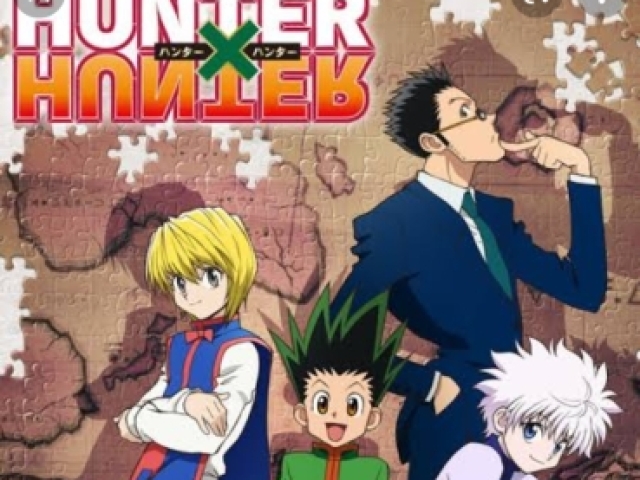 HxH