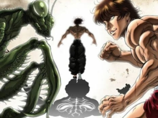 Baki