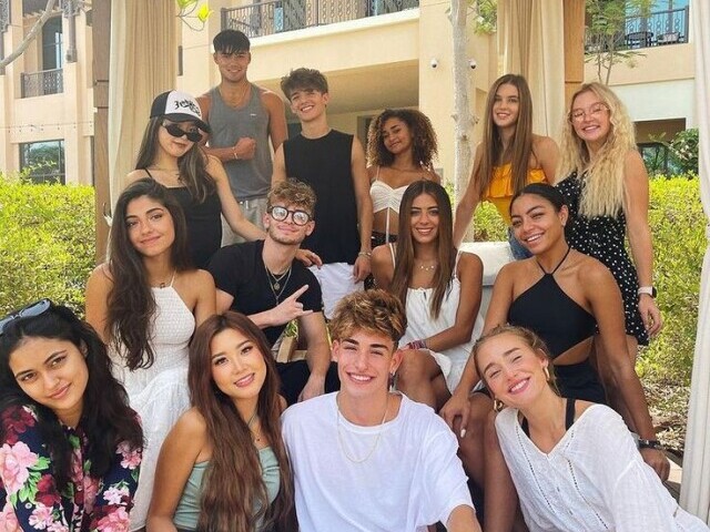 Now United