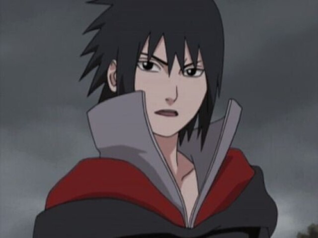 Sasuke