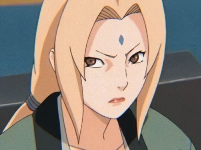 Tsunade