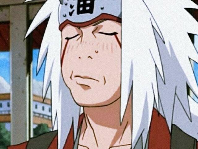 Jiraiya