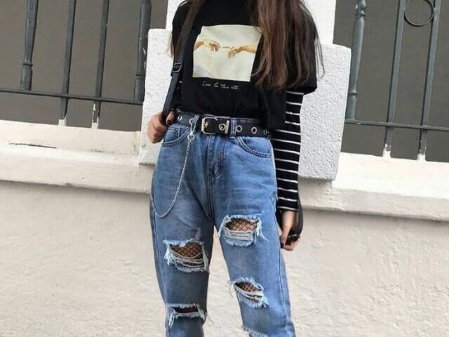 grunge