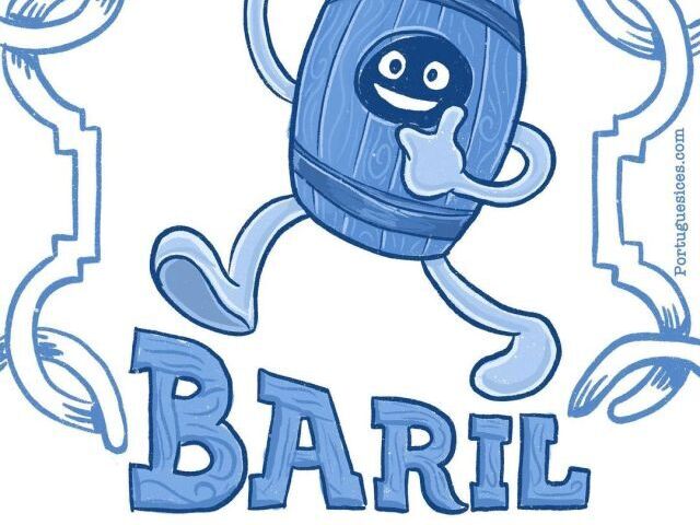 Baril