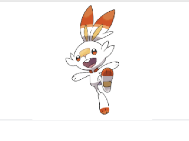 Scorbunny